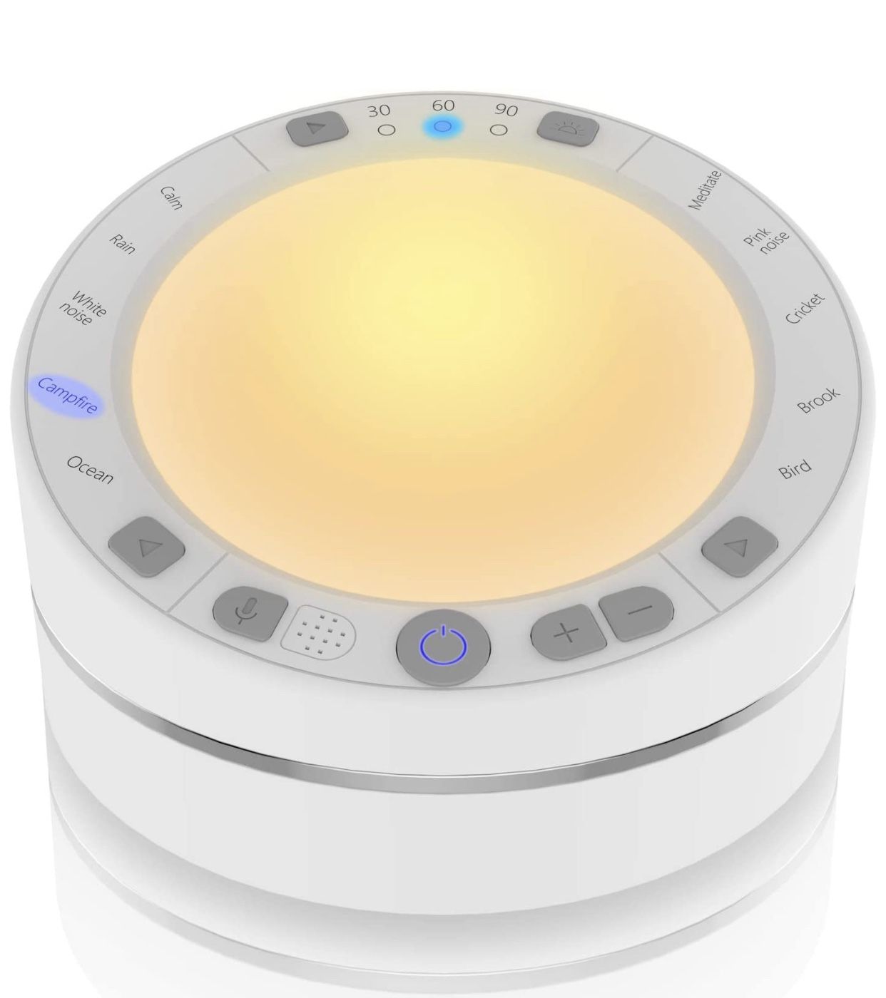 Brand New White Noise Machine for Sleeping