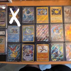 Pokemon Lot