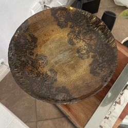 Decorative Bowl