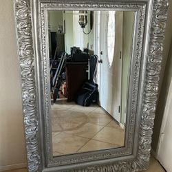 Large Mirror 