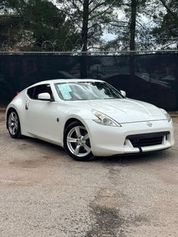2012 Nissan 370Z