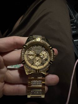 Guess Watch