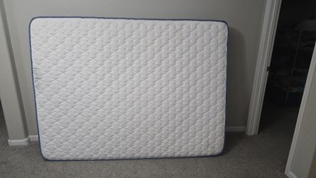 Queen Mattress