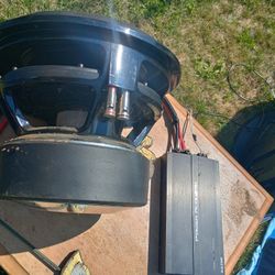 Skar Vfx V1 3000w 12" Subwoofer