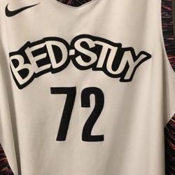 Biggie Jersey