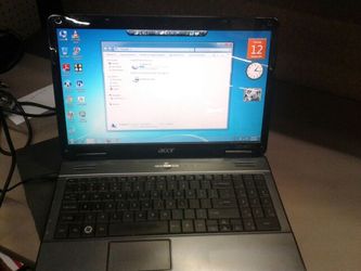 acer aspire 5517