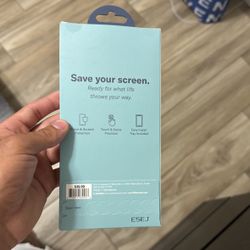 iPhone 12 Pro Screen protector 