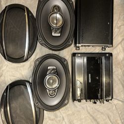 Sound System