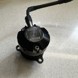 Mustang Ecoboost Parts