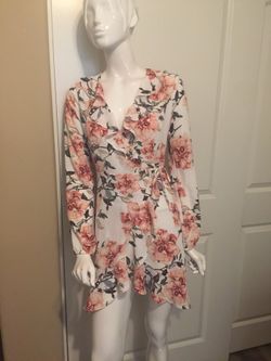 Woman’s Dress-medium