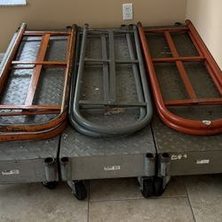 Three $$200 Or $100 EA