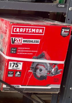Circular Saw