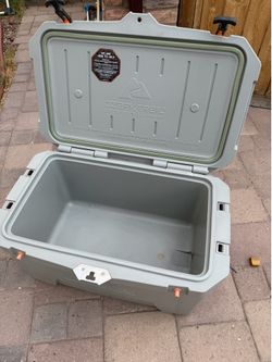 Ozark Trail 52-Quart High Performance Cooler – Heavy Duty Rotomolded Cooler