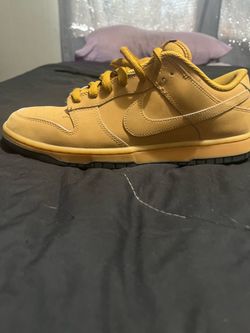 Nike dunk plus matching Nike hoodie