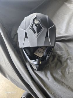 Brand New Dirt Bike Helmet 