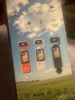 Pocket Camera