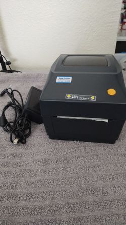XPrinter Thermal Printer