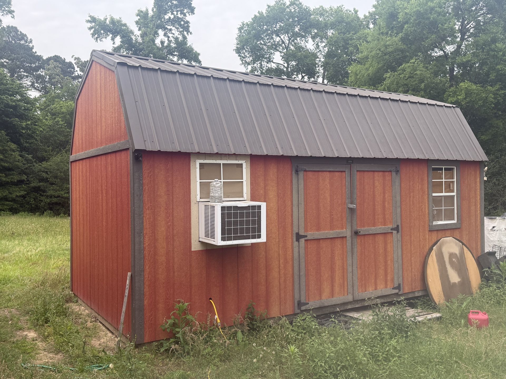 Tiny Home / Storage Building 10 X 20
