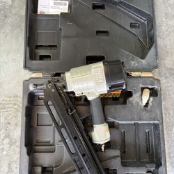 Porter Cable Framing Nailer