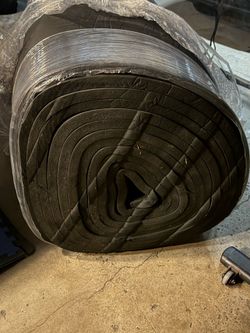 K-FLEX DUCT LINER