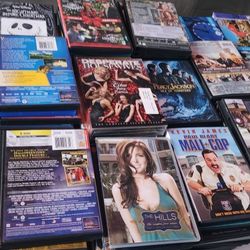 Movies For Sale 