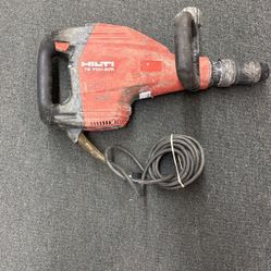 Hammer Drill