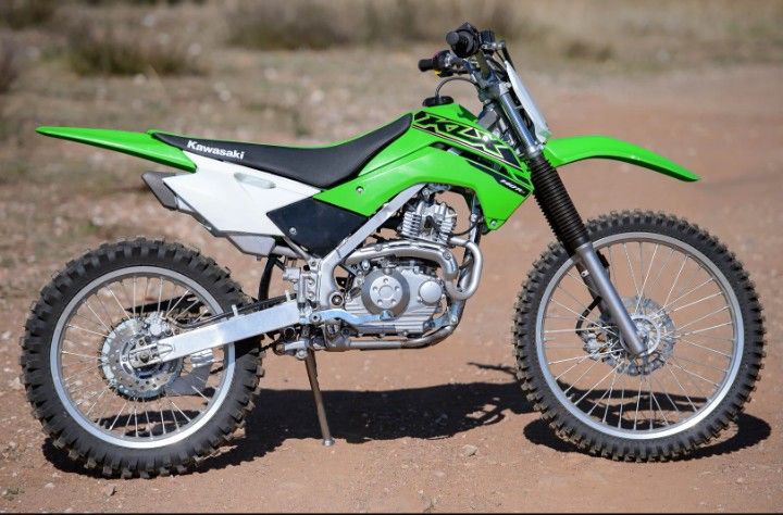 2021 kawasaki 140