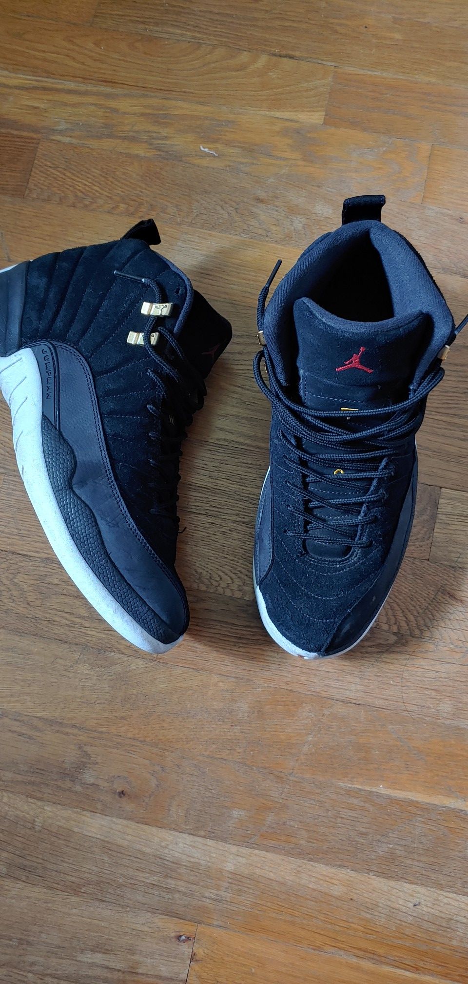 Jordan 12 sz10