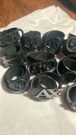 Belts For Men