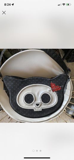 Skelanimals Bag