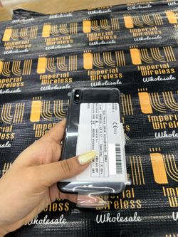 Gently Used iPhone X 256GB– Test Before Buying – Bronx
