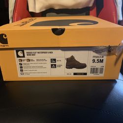 Carhart Work Boots 