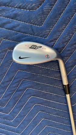 Nike SV Wedge 60 Degree Wedge Flex RH