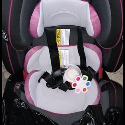 Garco Car seat 