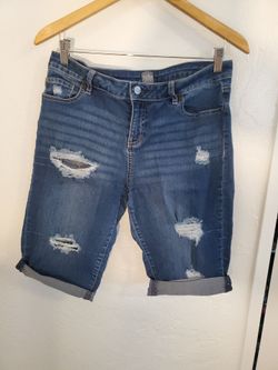 Women's Stretch Shorts