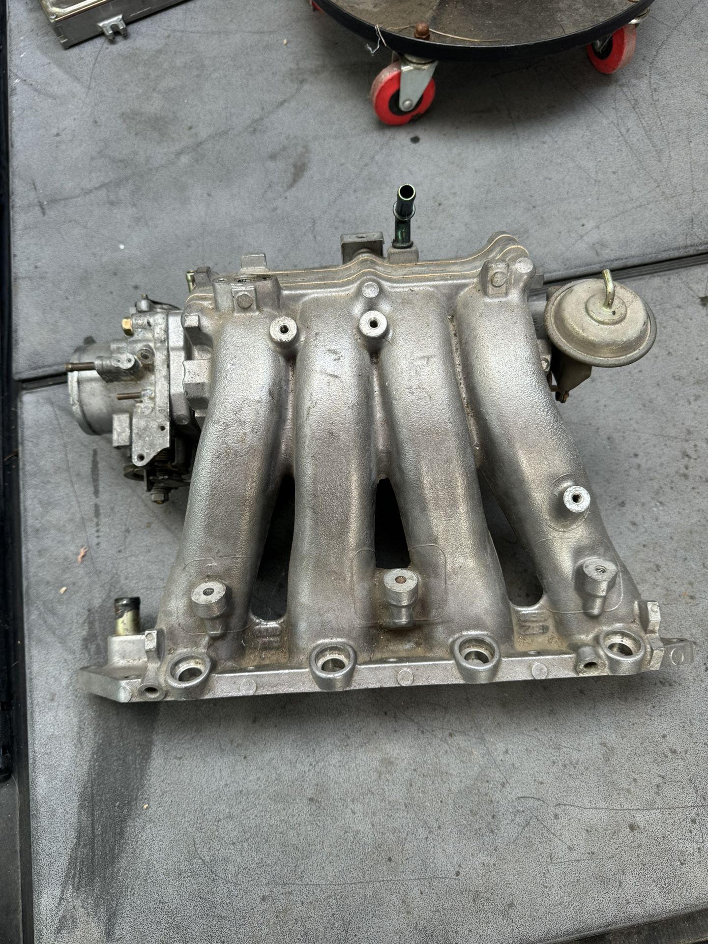 Acura GSR Intake Manifold