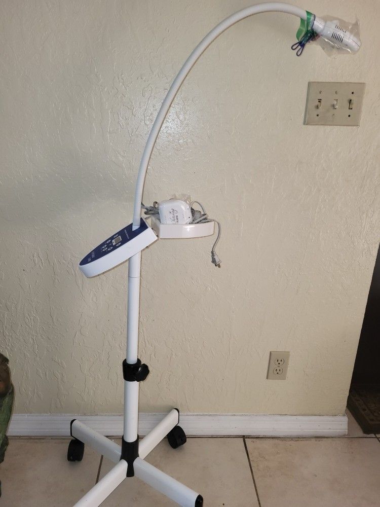 Teeth Whitening System