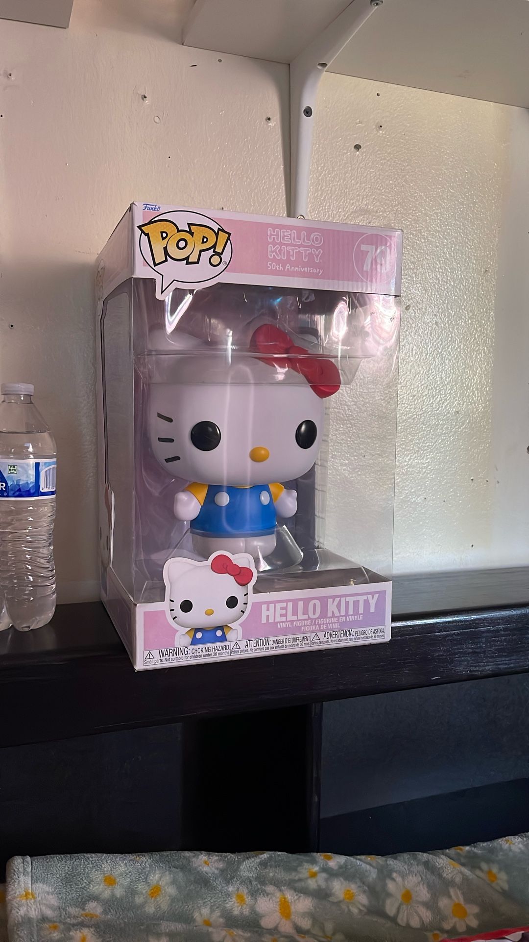 Hello Kitty Funko 79