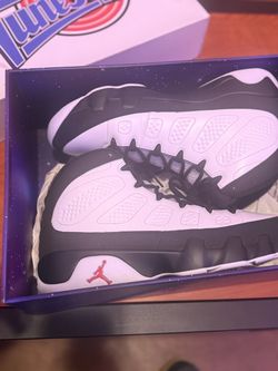 Jordan Retro 9