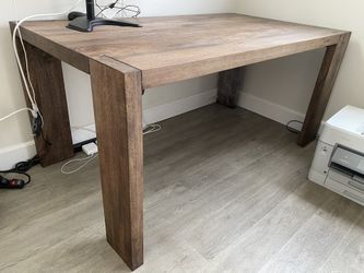 Blox 35x91 2024 dining table