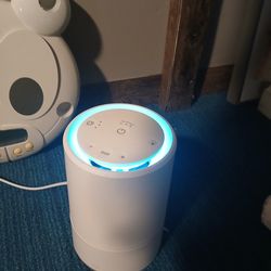 Frida Baby air purifier Barely Used Bought Off Of Facebook Marketplace