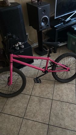Bmx