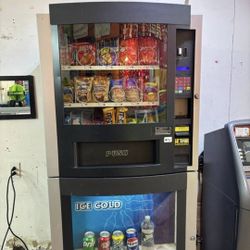 Vending machine/Location for sale - $4,000 (East Harlem)