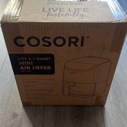 Cosori Air Fryer BRAND NEW in box