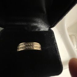 Men’s Wedding Band 