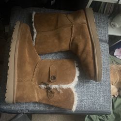 Ugh Boots