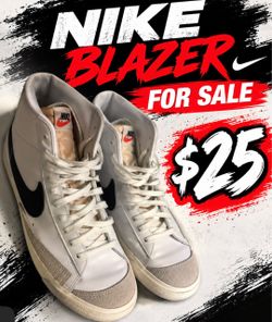 Nike Blazer