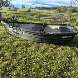 Fishing Boat