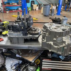 Automatic transmission