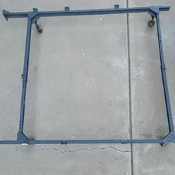 Metal Bed Frame Full Size